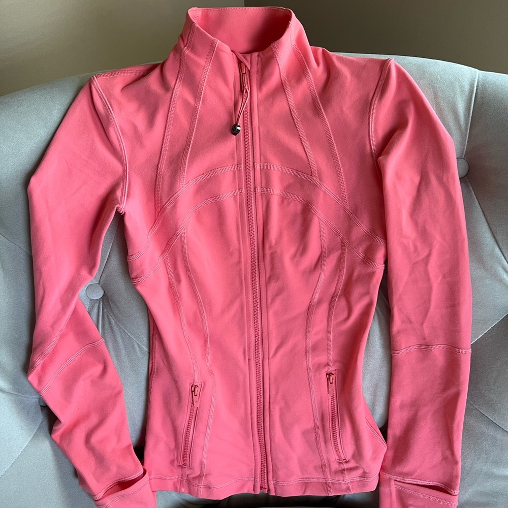 Lululemon Define Jacket Luon